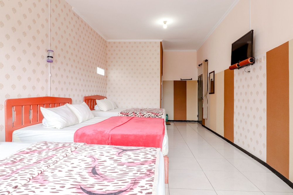 Hotel Bintang Malang 7/50