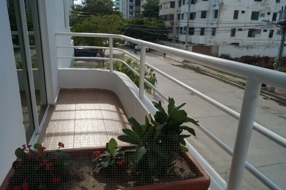 Apartahotel Tukasa Rodadero 3/56