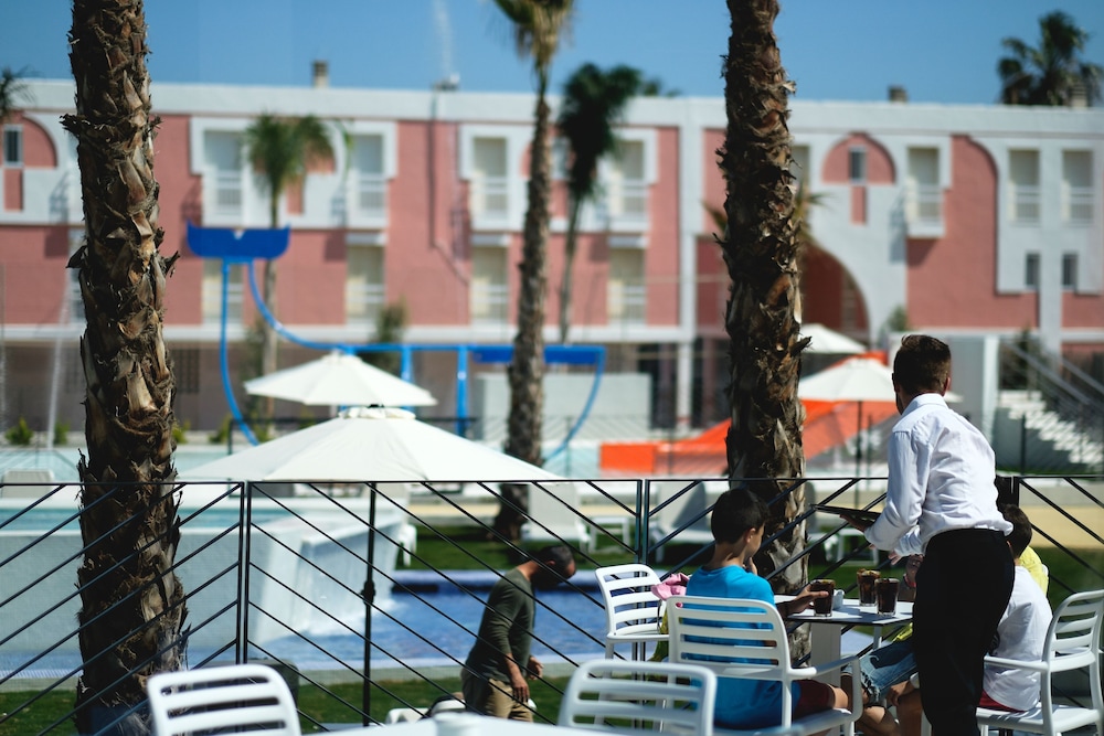 30 Degrees Hotel Dos Playas 46/50