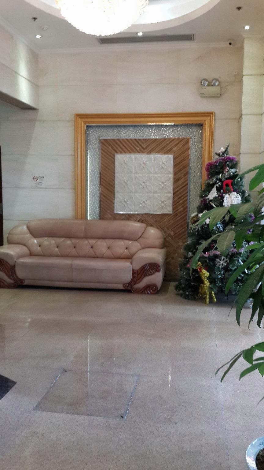 Forson Hotel 19/31