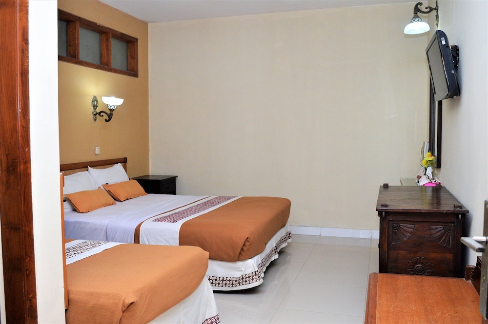 Hotel Mataram 2 Malioboro 25/45
