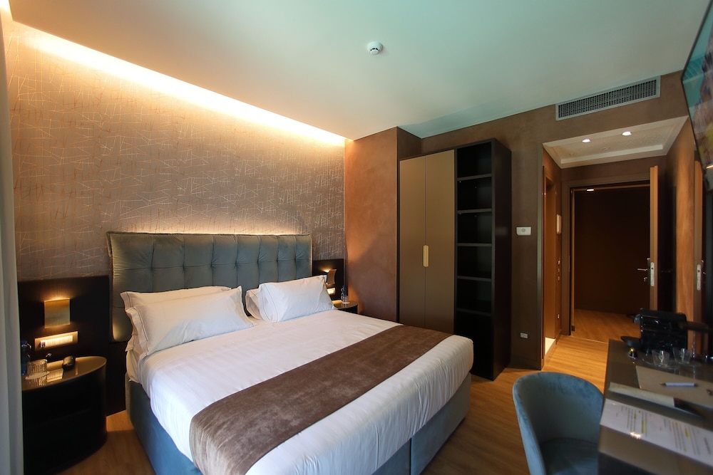 BellArrivo Hotel 10/41
