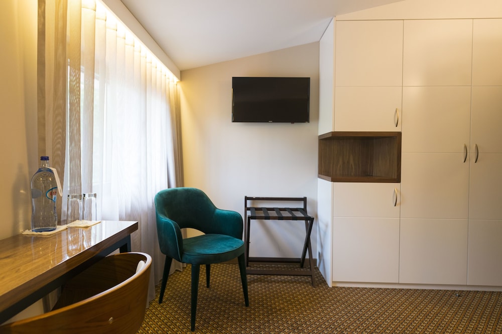 Hotel Lis Batalha 44/73