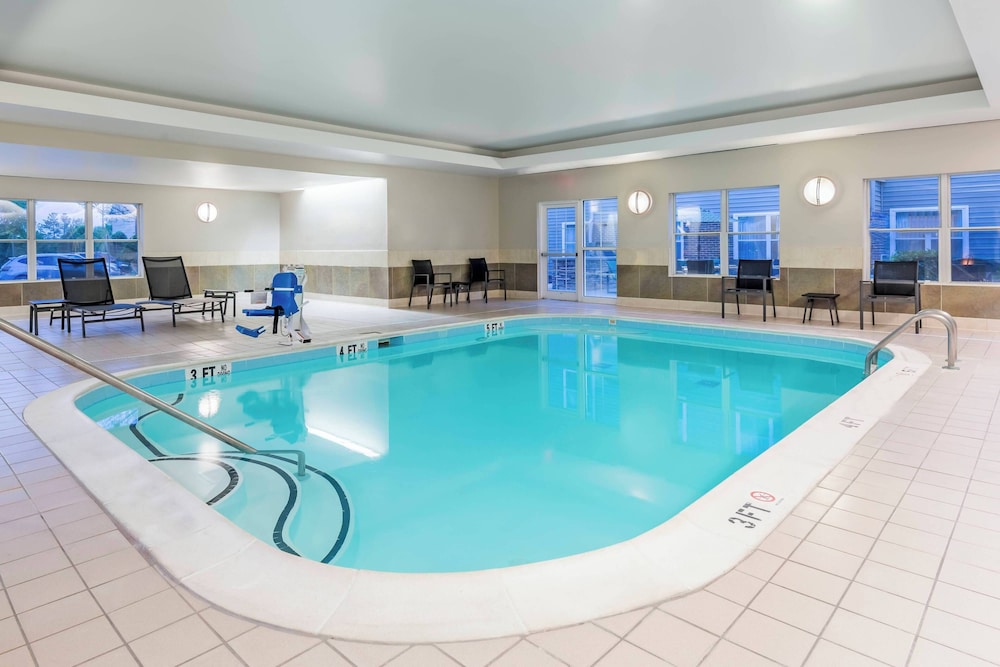 Residence Inn by Marriott Savannah Midtown 23/50