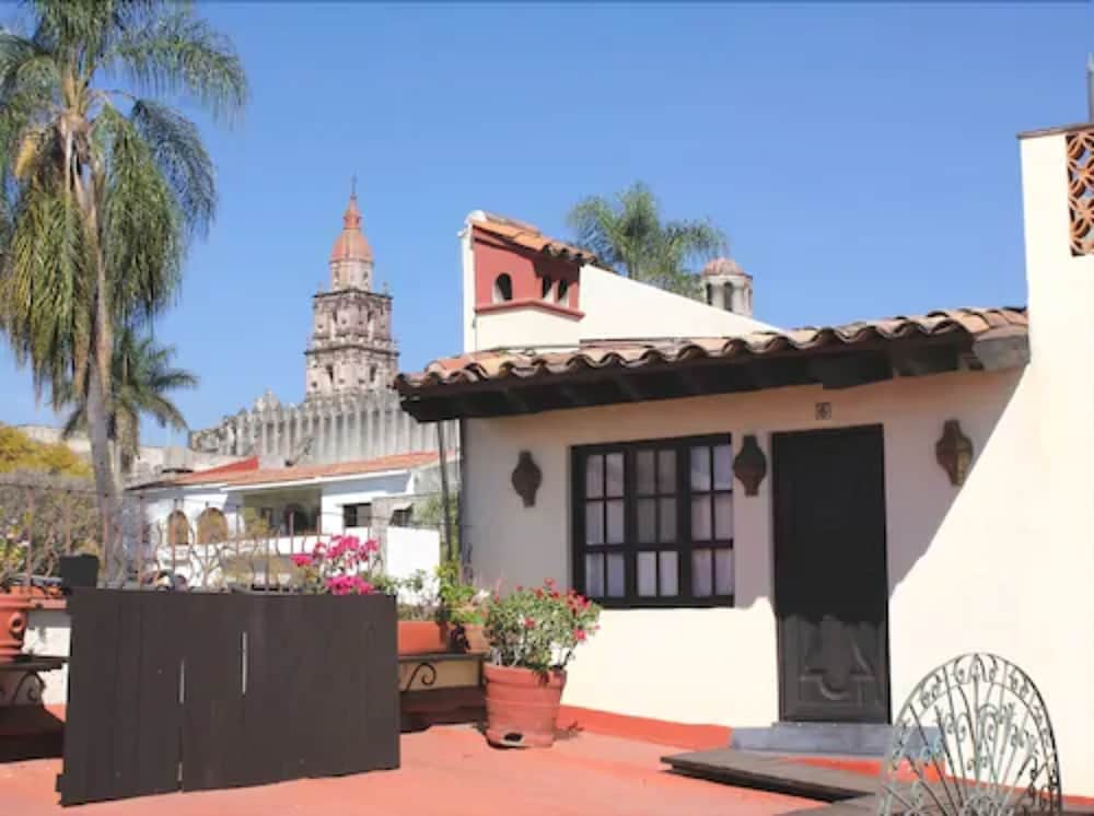 Hotel Casa Colonial 5/68