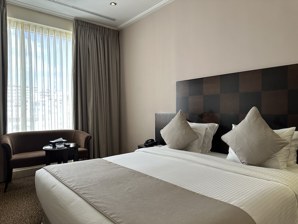 PREMIUM, TWIN BEDS