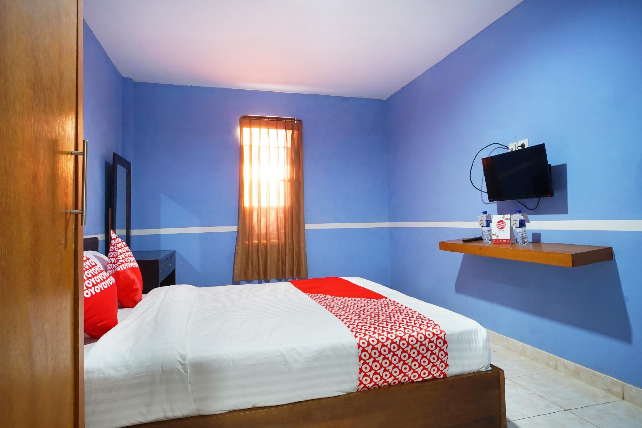 OYO 1272 Grand Garuda Guest House 16/23