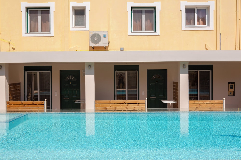 Villa Vita Holidays Apartments And Studios 3/50