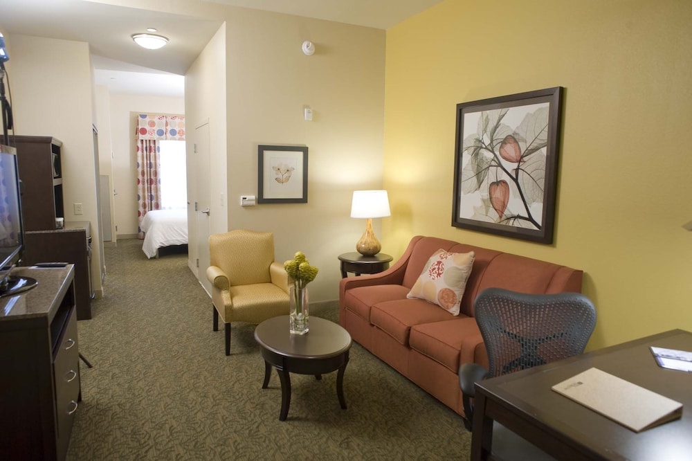 Hilton Garden Inn Pensacola Airport - Medical Center 29/47