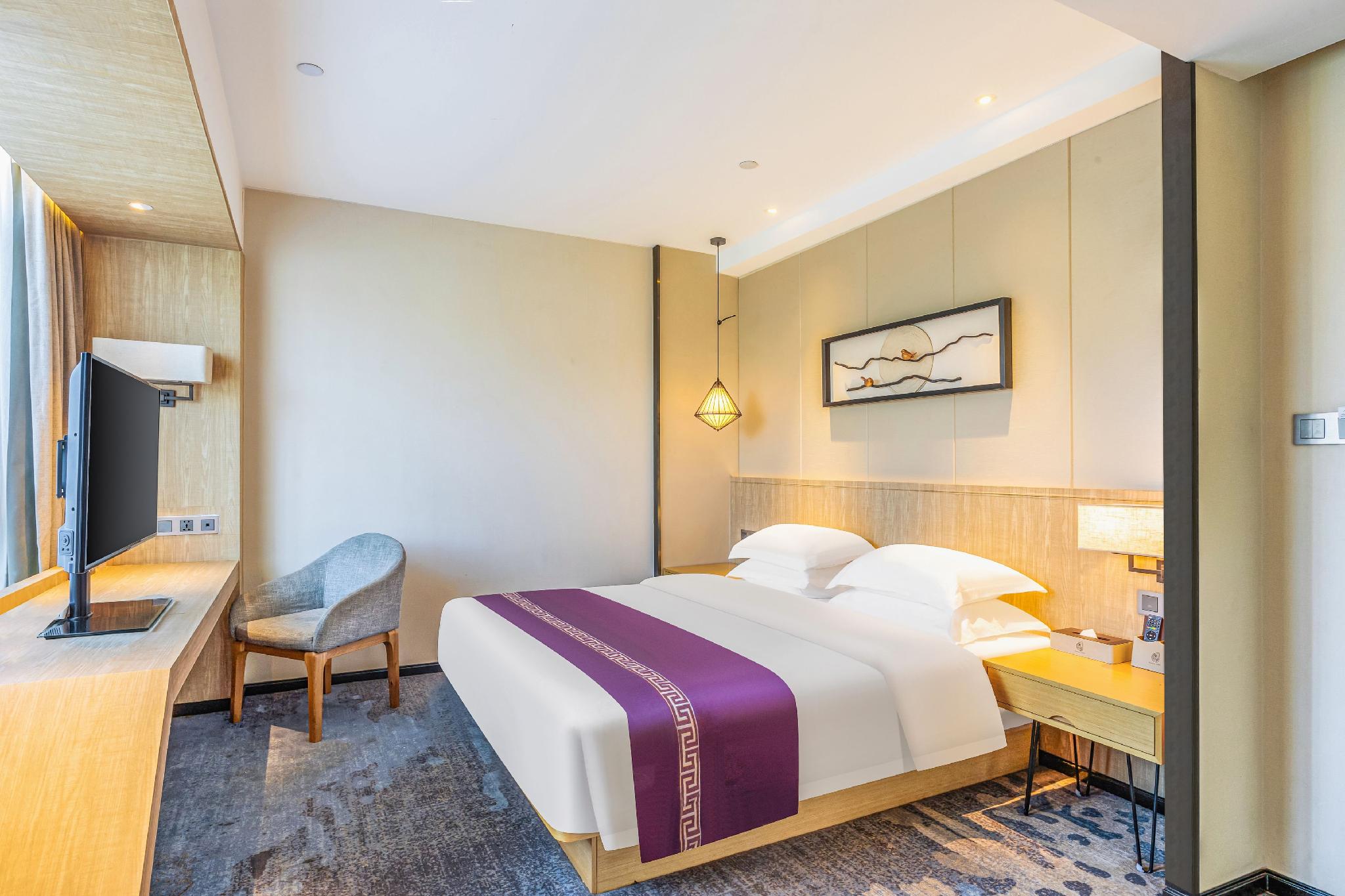 Puhua Hotel 15/27