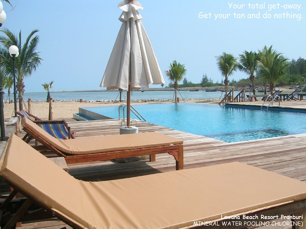 Lawana Escape Beach Resort 43/50