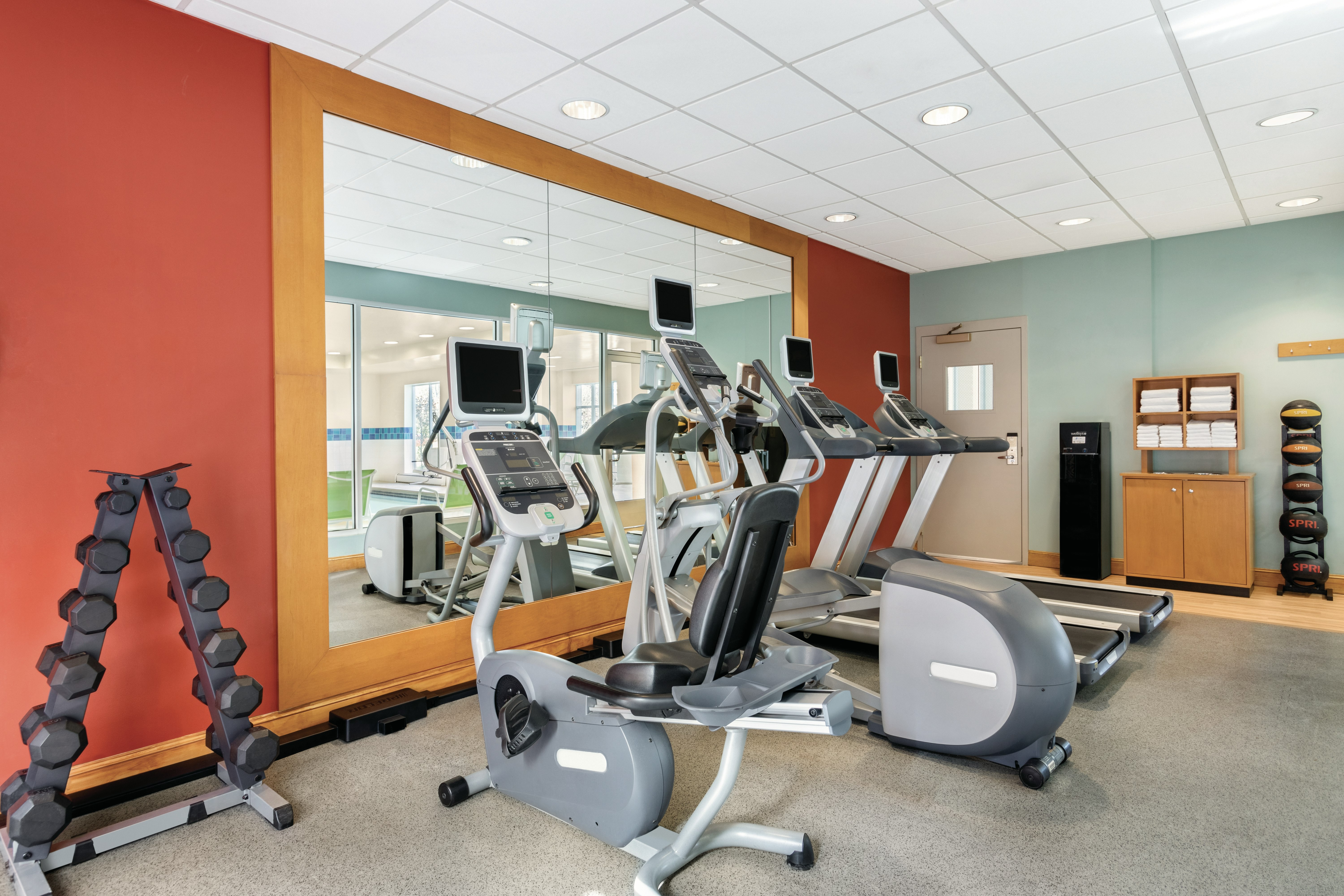 Hilton Garden Inn Bridgewater 20/50