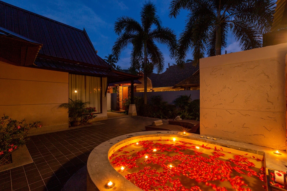 Railay Bay Resort And Spa 42/72