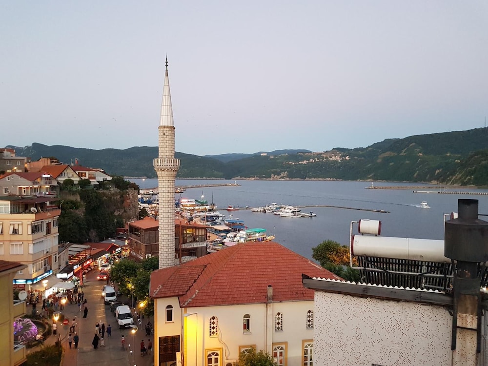 Karadeniz Pension 30/48