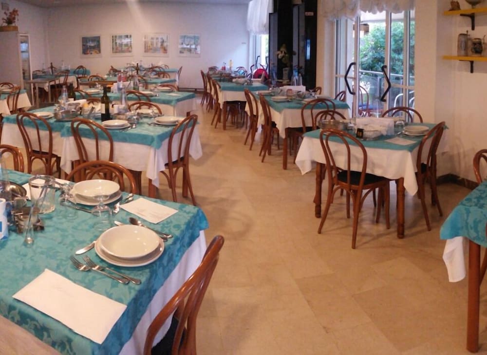 Hotel Saponi 24/42