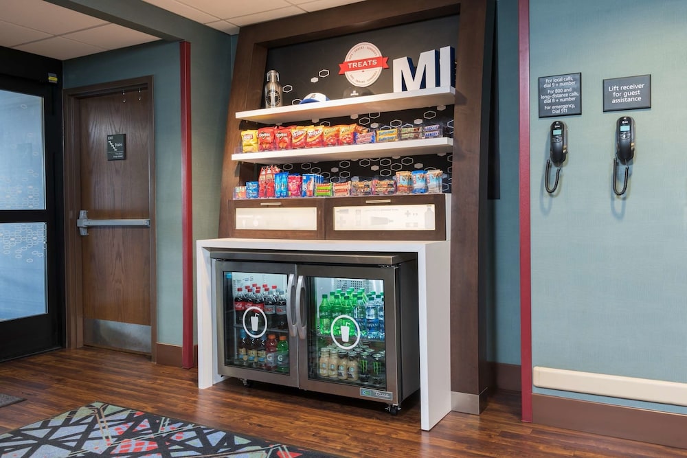 Hampton Inn Grand Rapids South 19/46