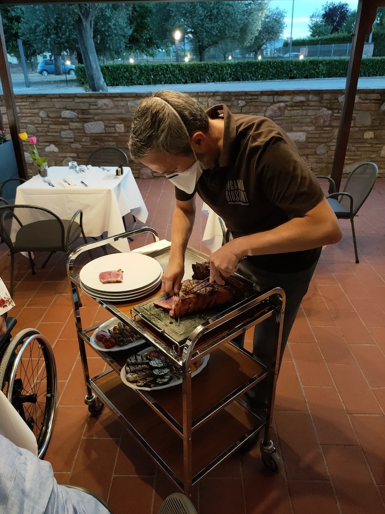Locanda Giustini 31/46