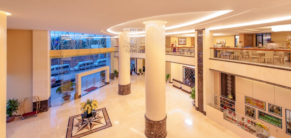 Muong Thanh Nha Trang Hotel 13/69