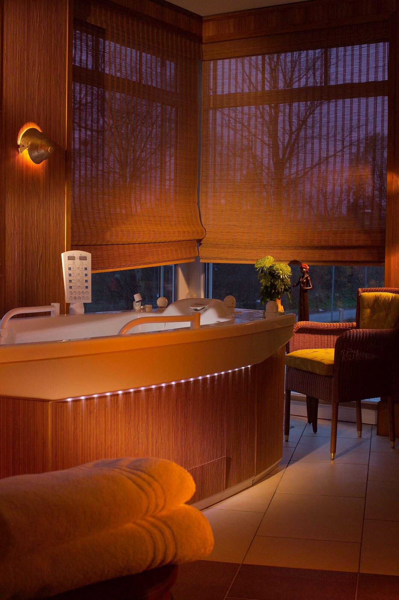Hotel Meerlust 34/58