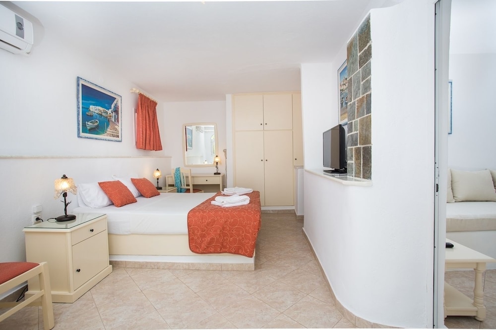 Asteras Paradise Hotel 23/78