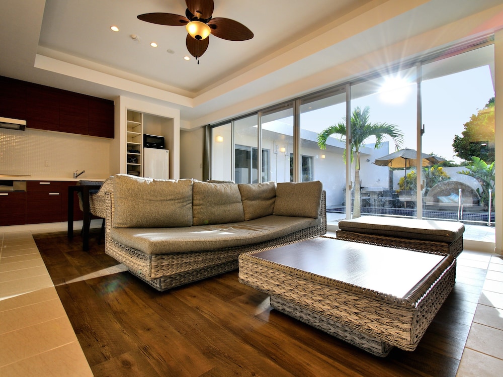 Pool Villa Imadomari by Coldio Premium 42/72