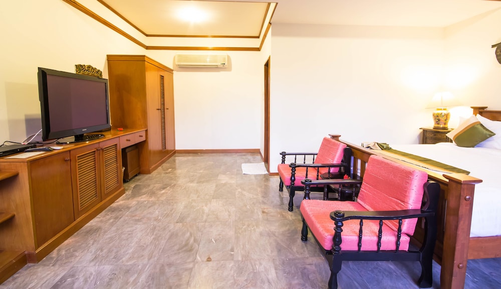 Rajapruek Samui Resort 6/72