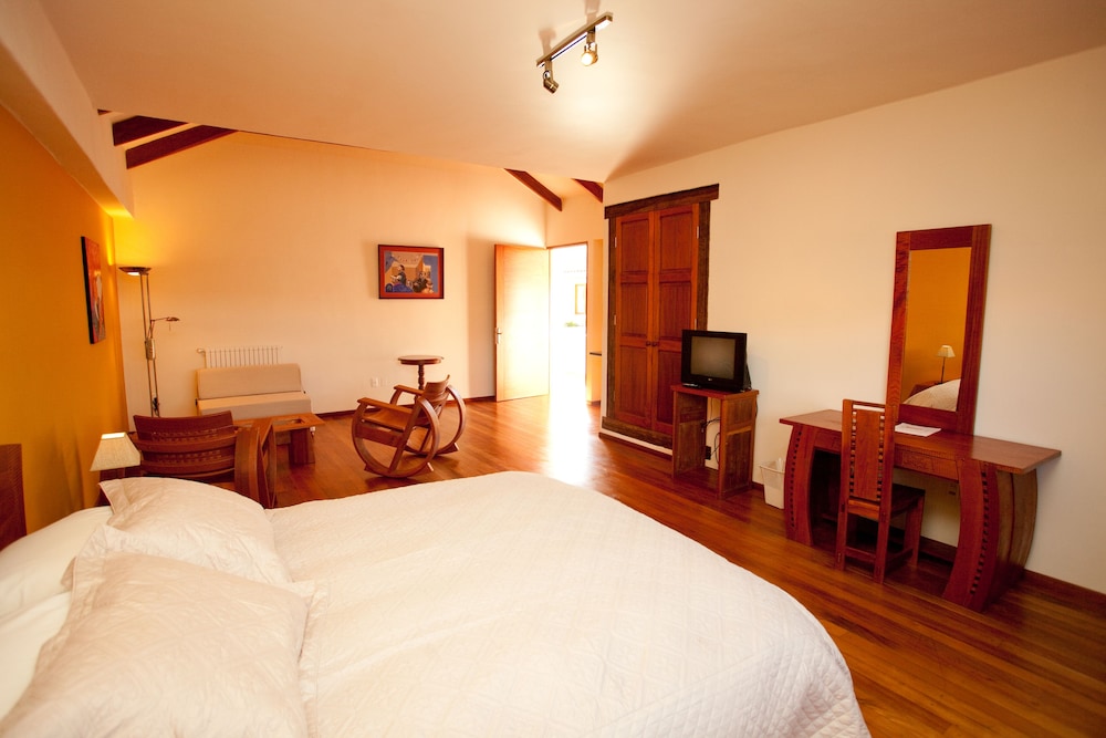 Villa Antigua Hotel 2/30