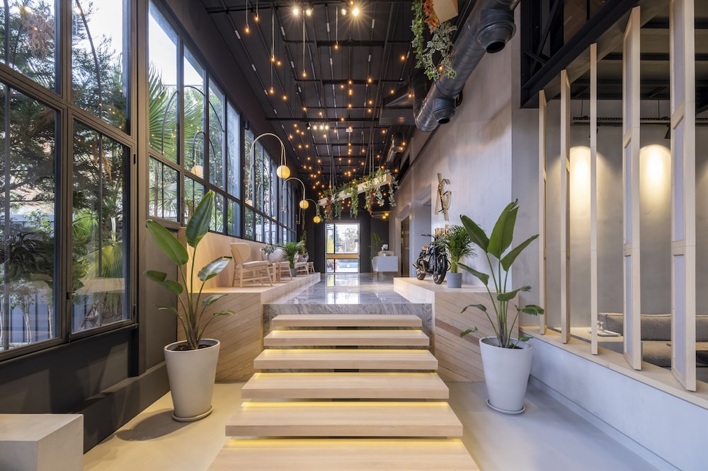 AG Hotels Antalya in ANTALYA