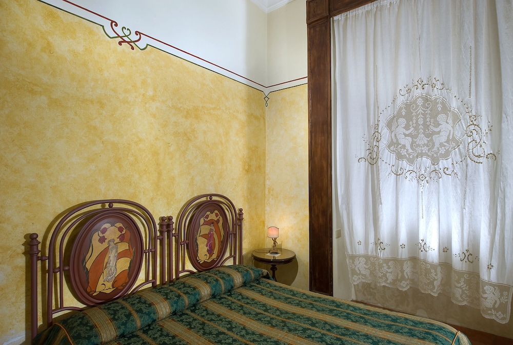 Chiaja Hotel De Charme 27/49