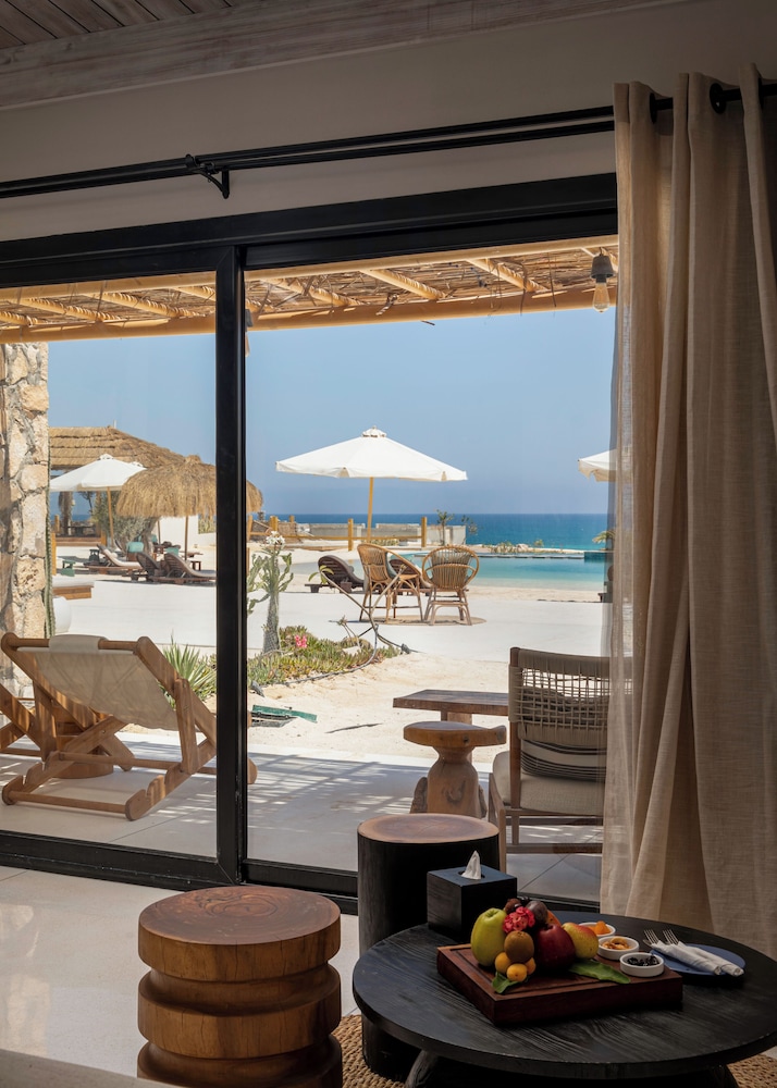 Marmarica Boutique Cabanas 36/50