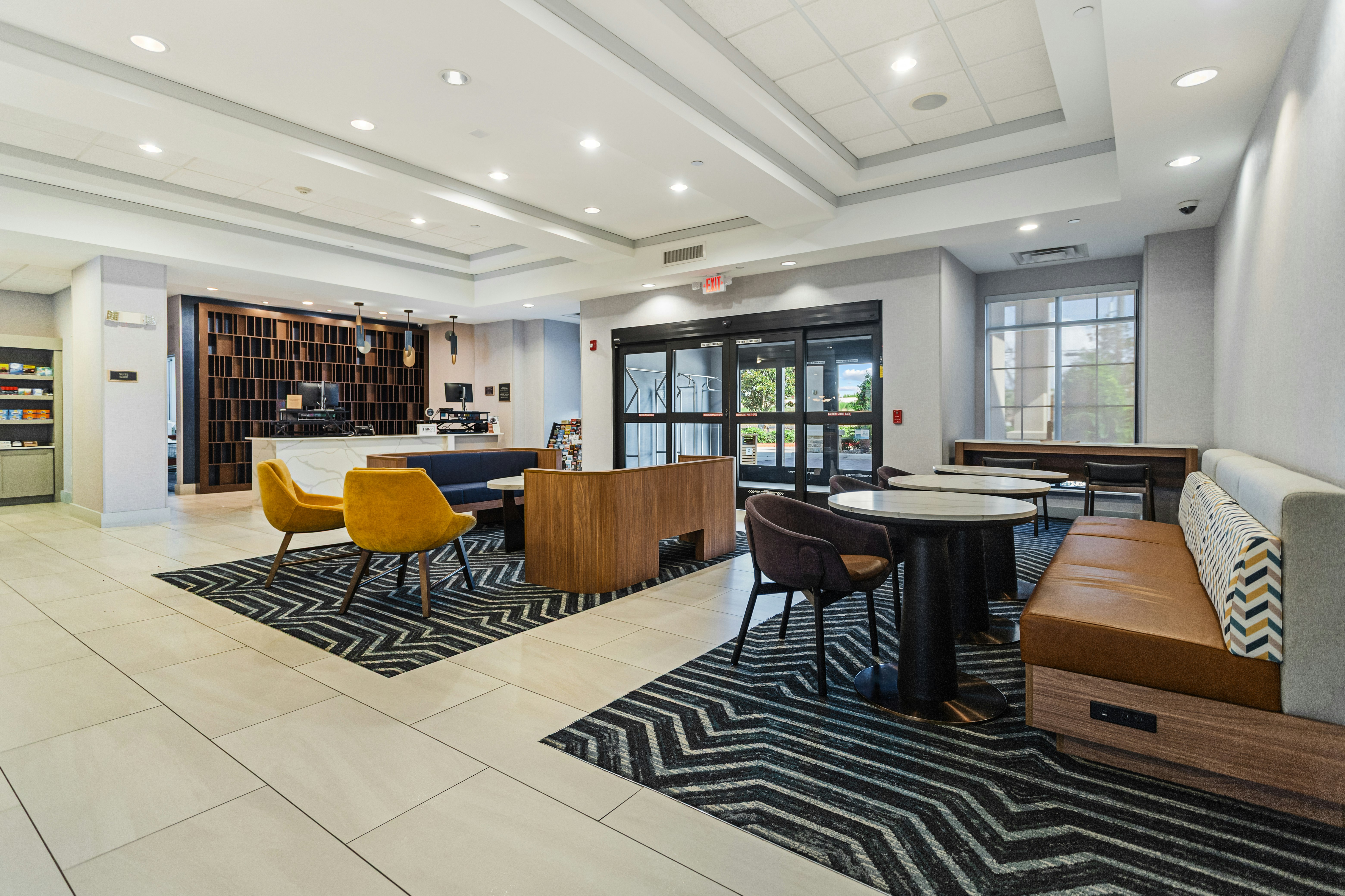 Homewood Suites by Hilton Beaumont, TX 17/43