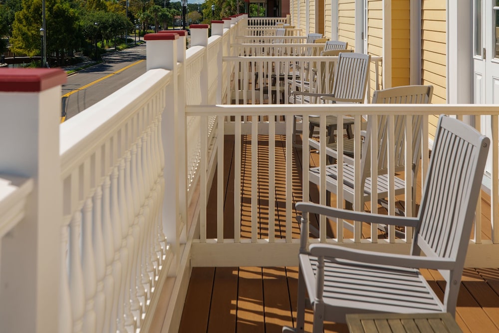 Renaissance St Augustine Historic Downtown Hotel 31/69
