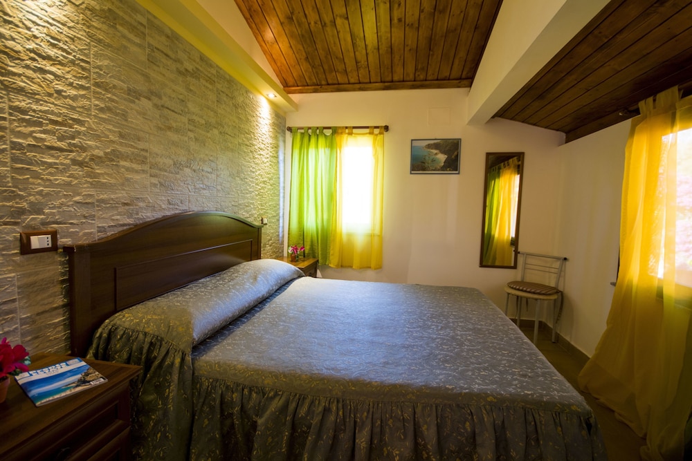 غرفة بسرير مزدوج، Park Oasi Residence 3/6