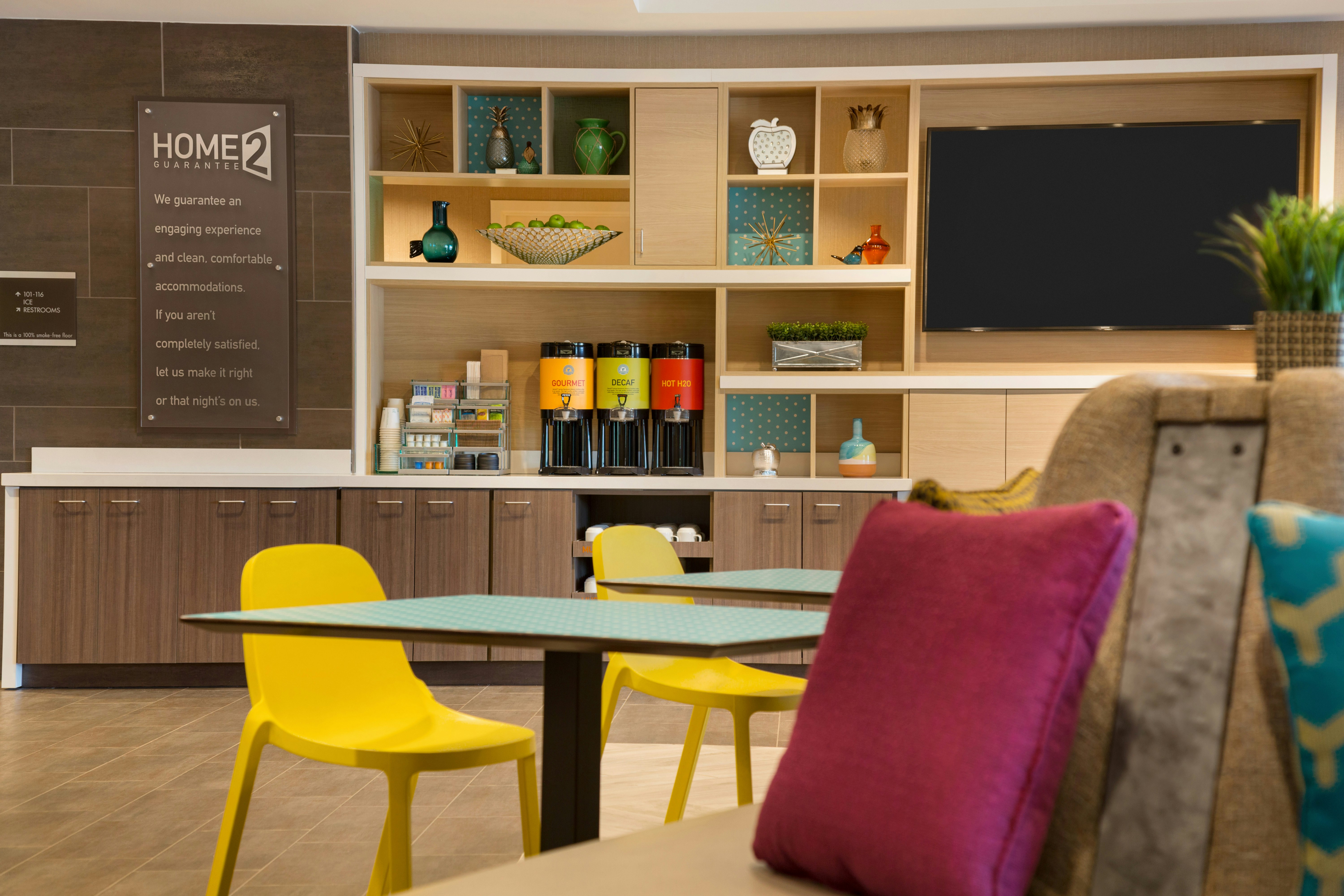 Home2 Suites By Hilton Frederick Md 12/16