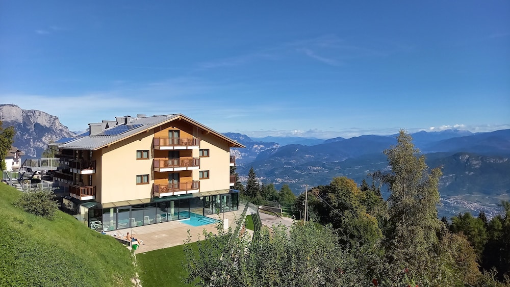 Hotel Monte Bondone 4/76