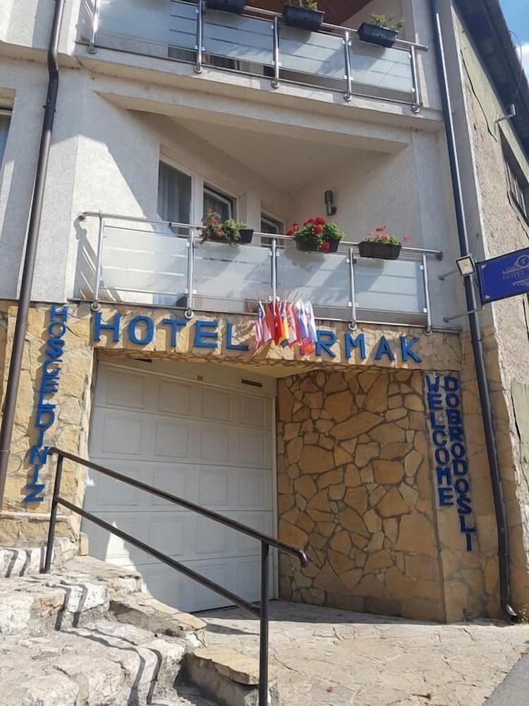 Hotel Irmak 1/46