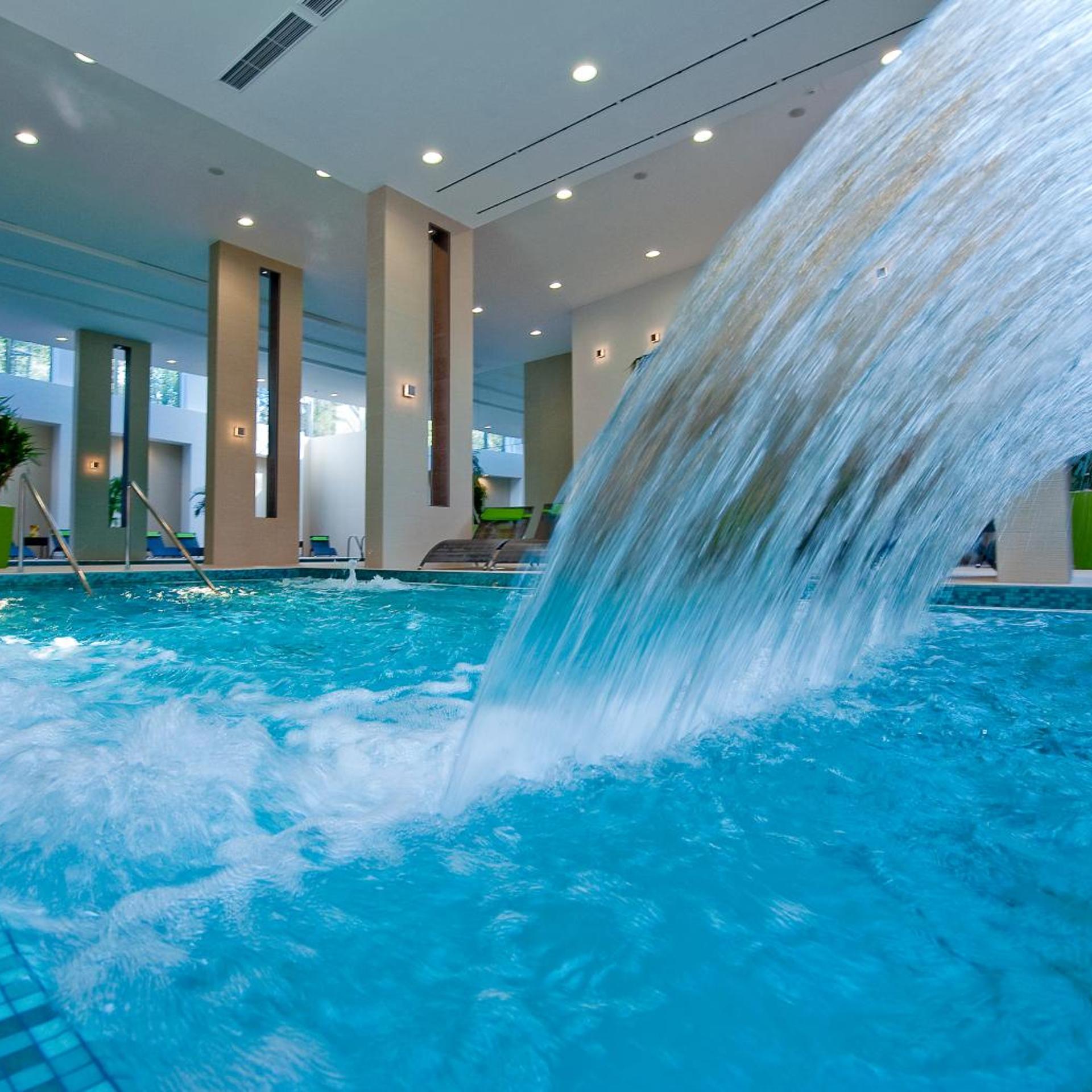 Abacus Business & Wellness Hotel 25/40