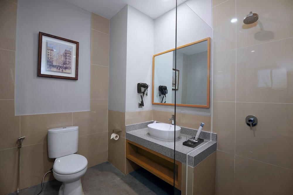 Aston Mojokerto Hotel & Conference Center 19/19