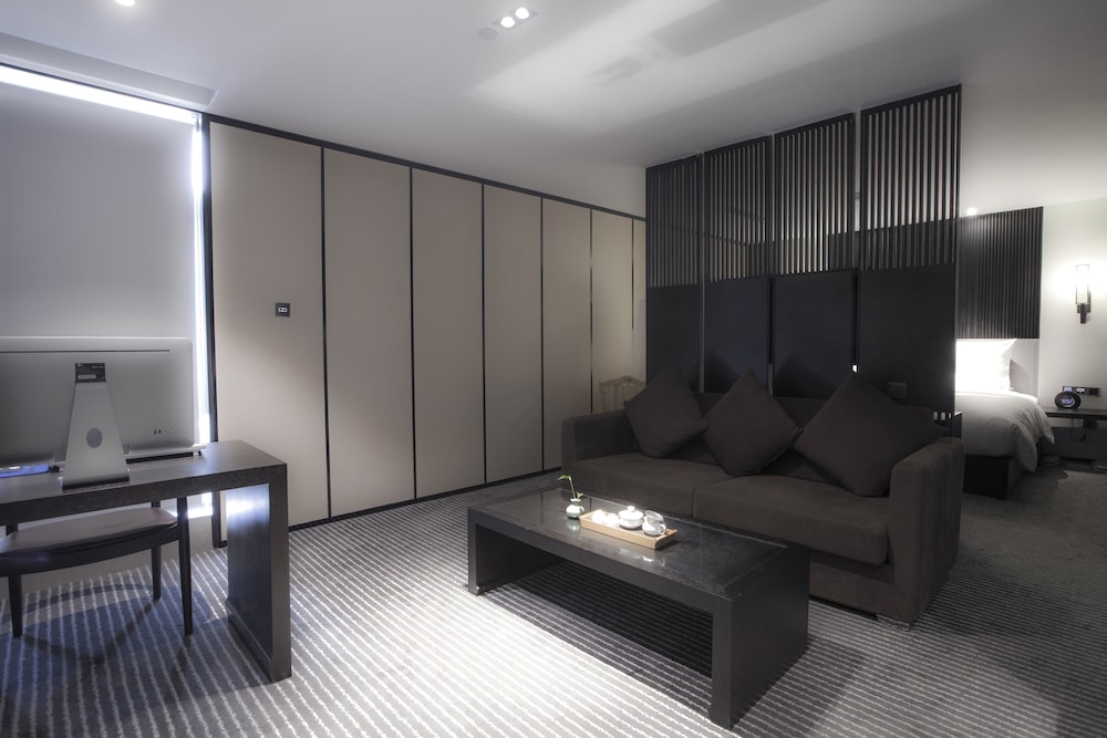 Xi'an Eastern House Boutique Hotel 34/50