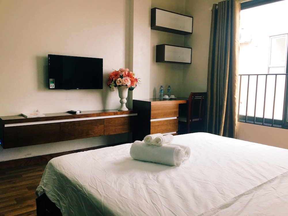 Istay Hotel Apartment 5 26/75