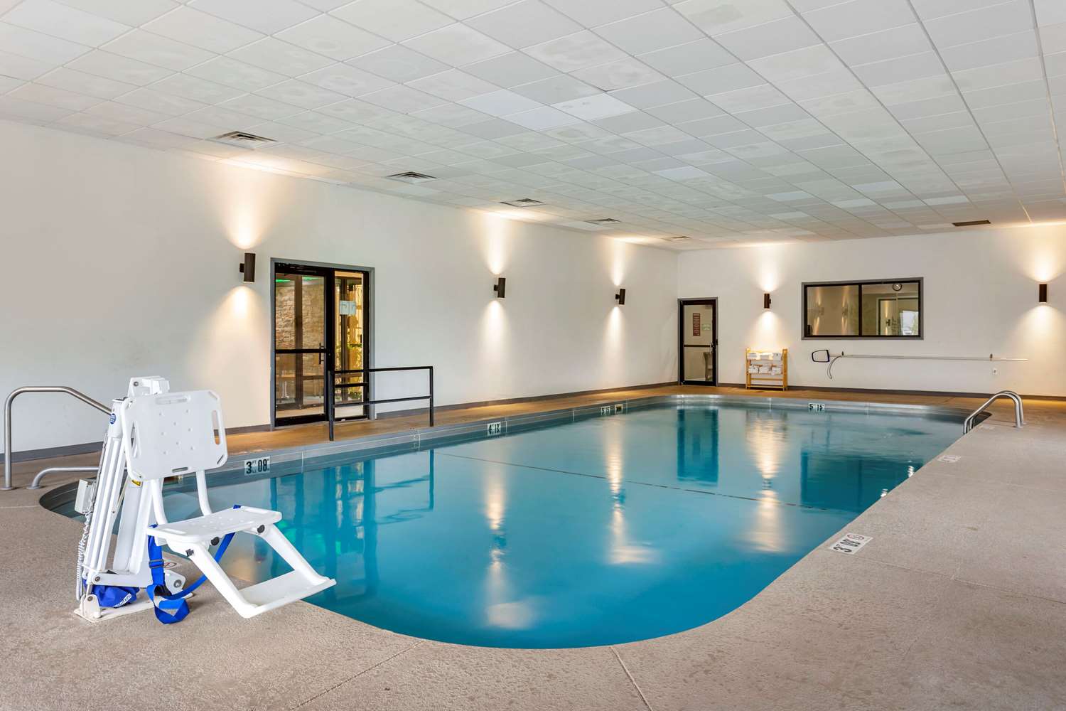 Quality Inn St. Robert - Ft. Leonard Wood 22/40