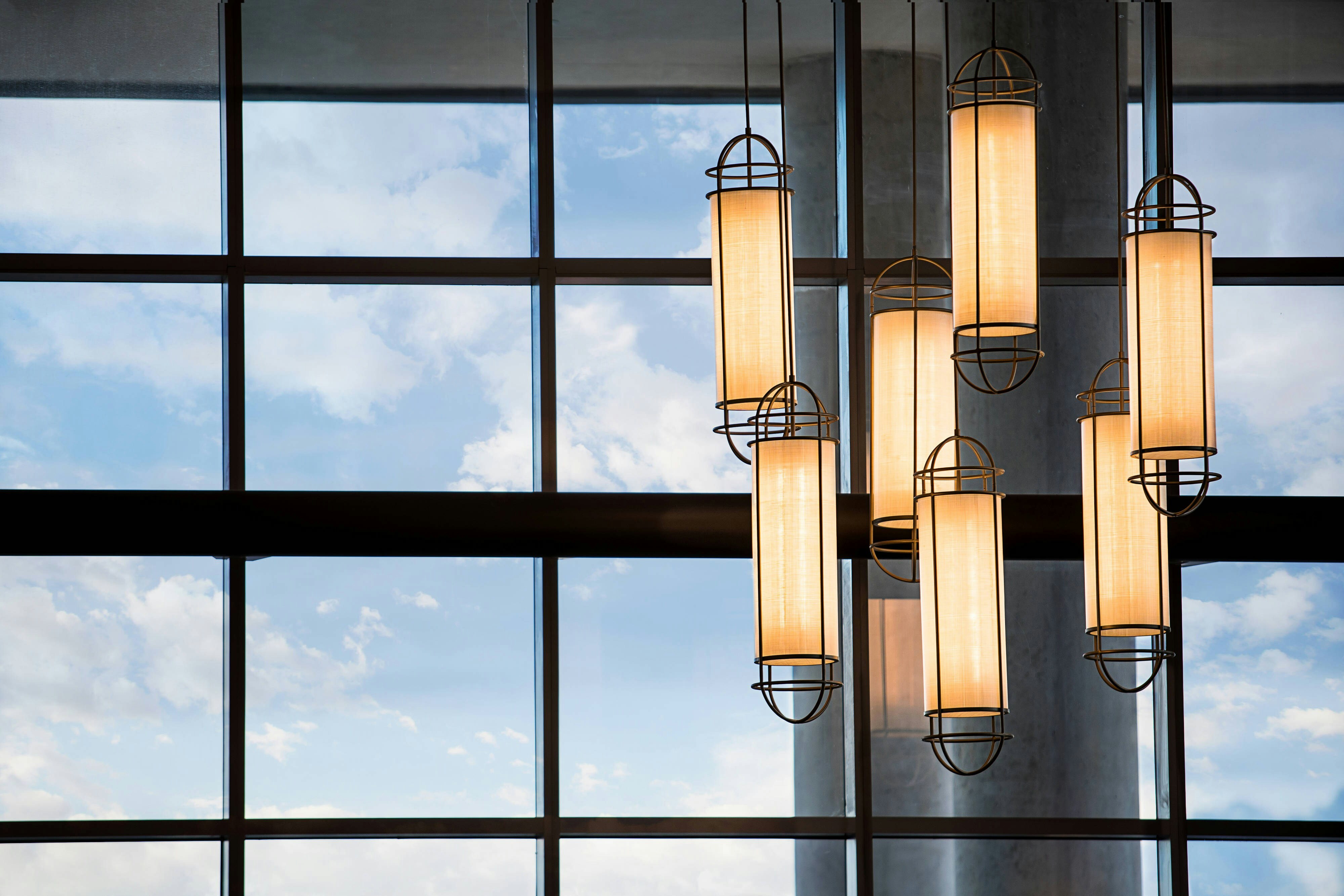 AC Hotel by Marriott Orlando Downtown 44/56