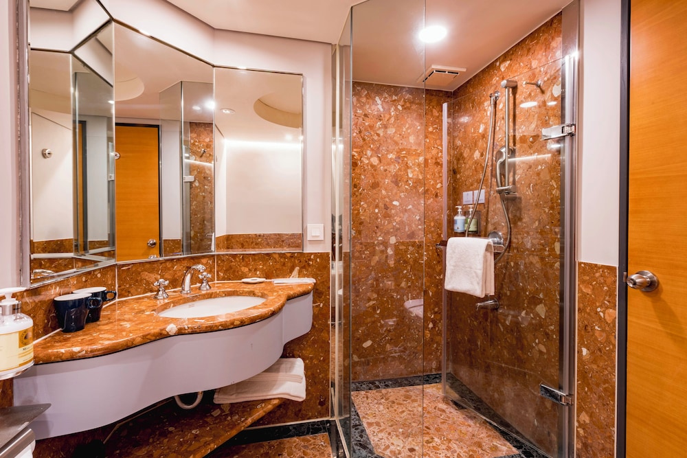 Jiamei Hotel Taipei 27/27