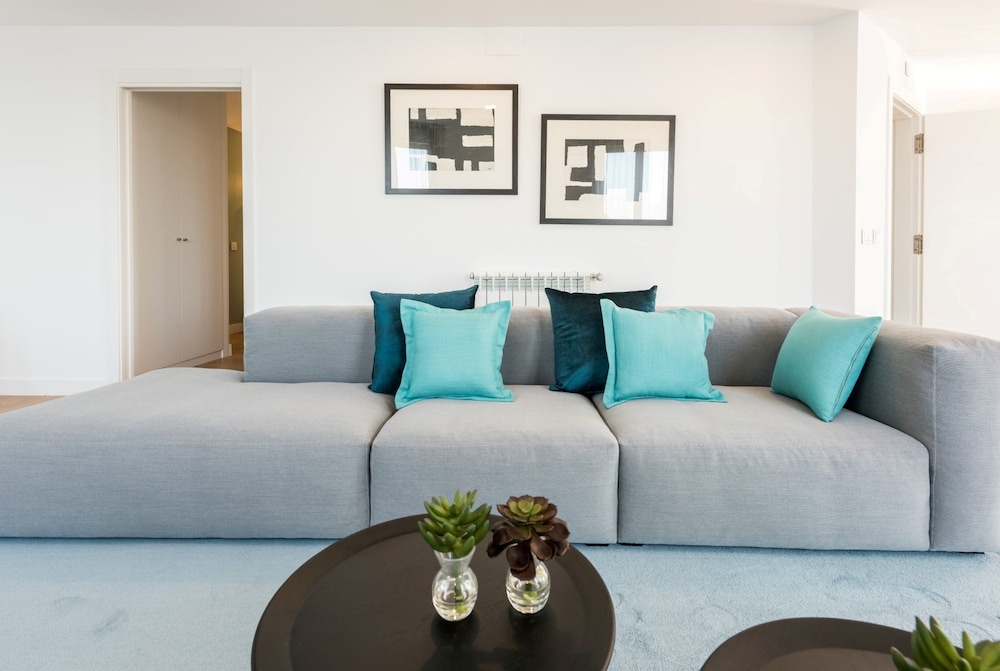 Apartment Plaza Espana Skyline By Be Mate 34/74