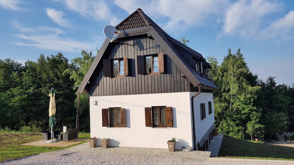 Plitvice Lakes Villa Prica 13/50