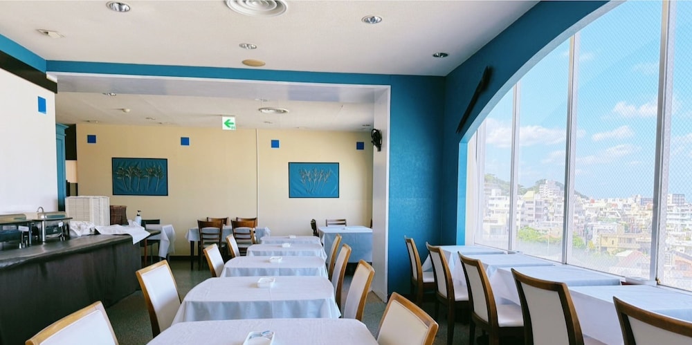 Hotel Orox 34/50