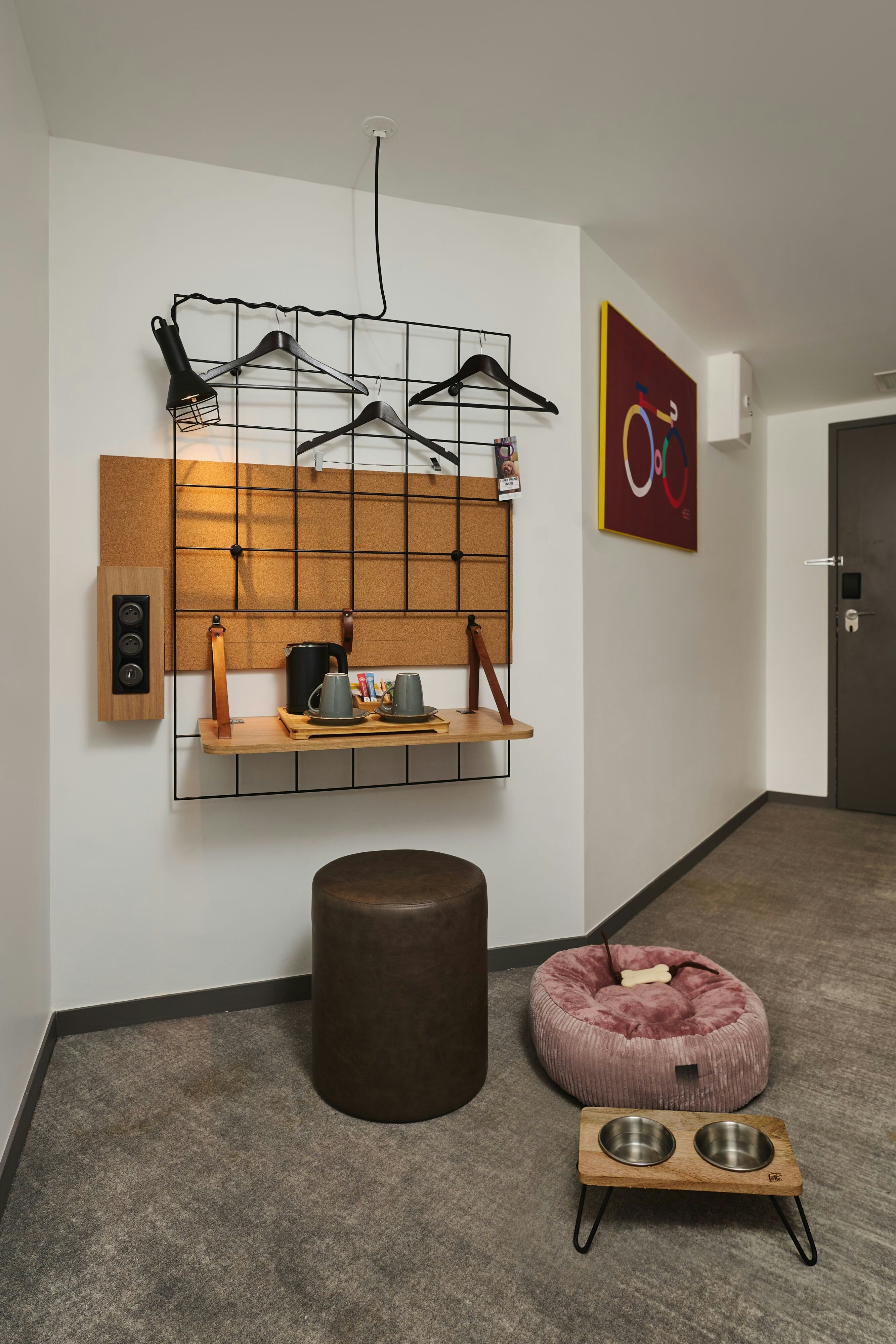Moxy Paris Clamart 9/12