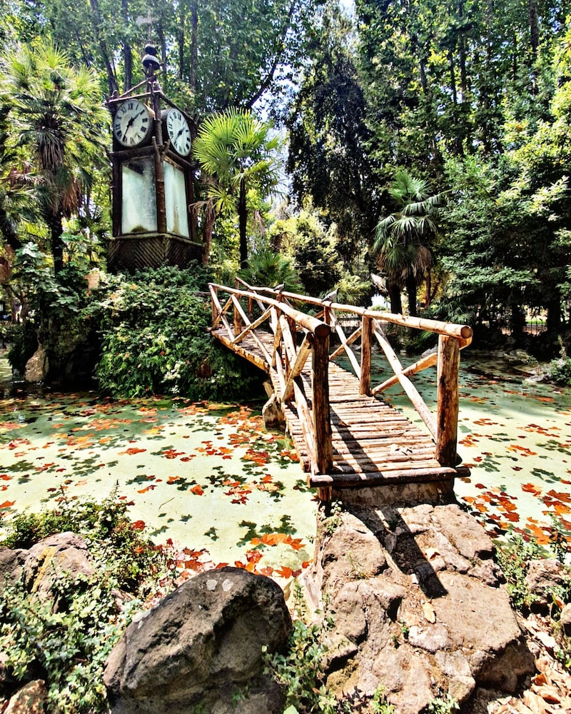 Fabio Massimo Guest House 36/50