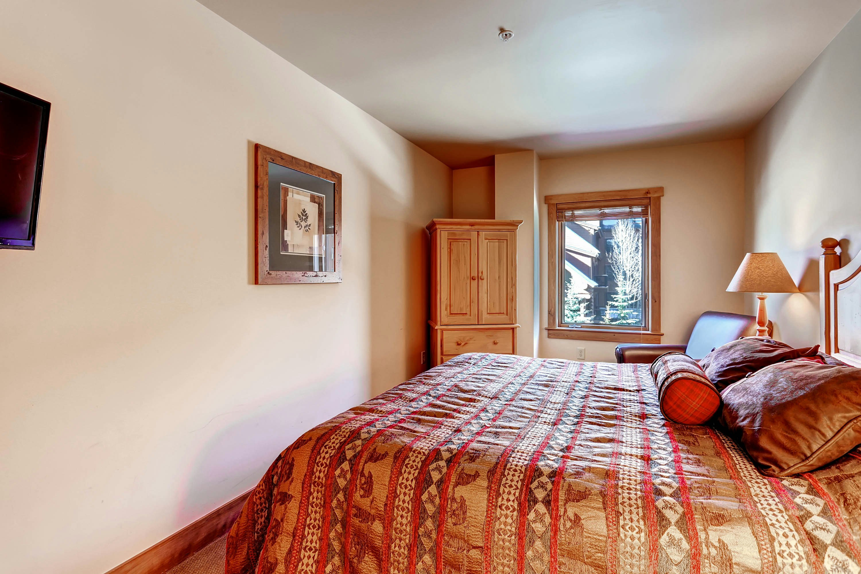 RedHawk Lodge and Townhomes by Keystone Resort 20/50