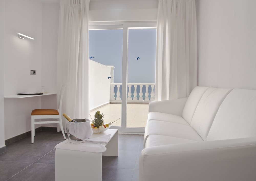 Delfines Hotel & Suites 28/39